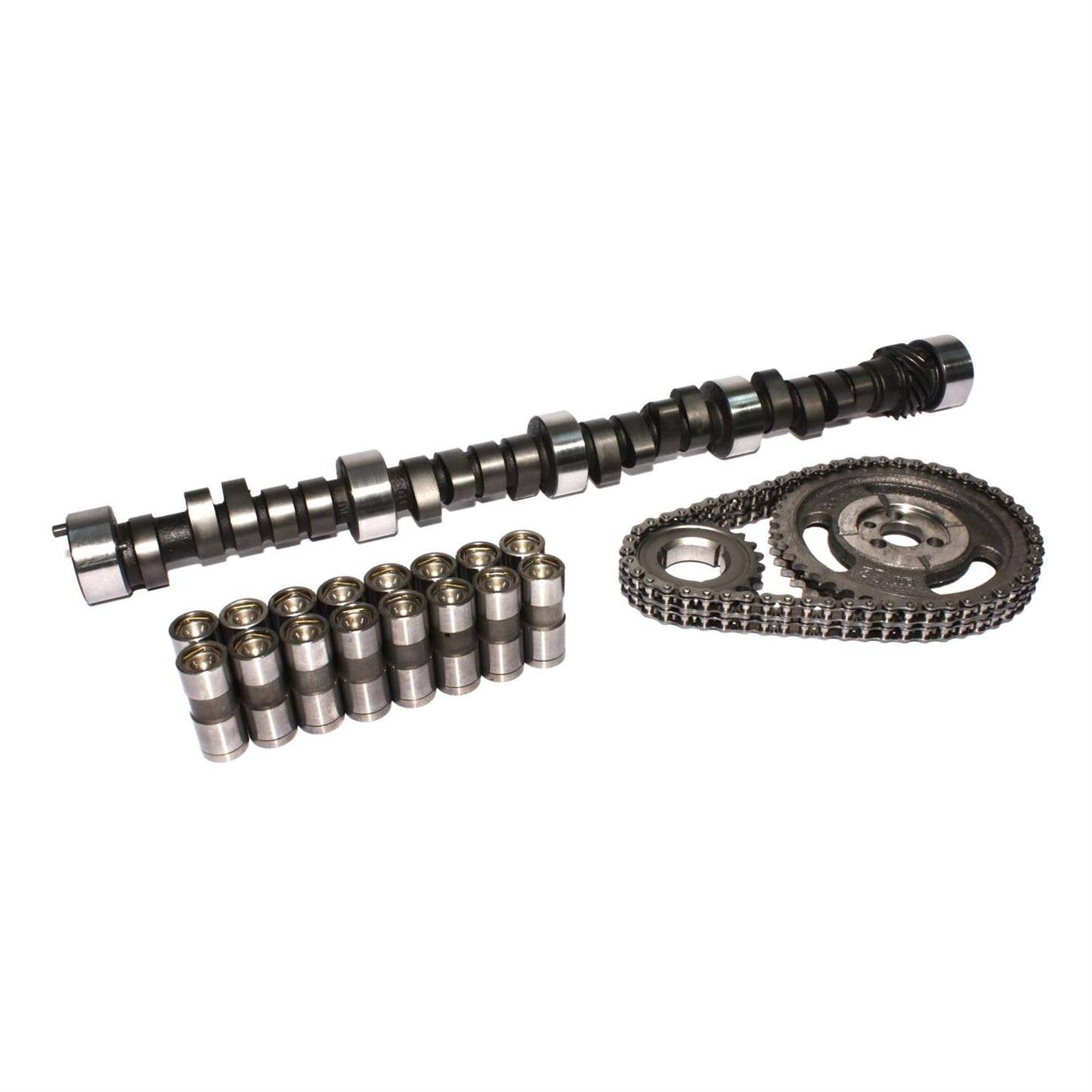 Xtreme Marine Camshaft Small Kit W5772