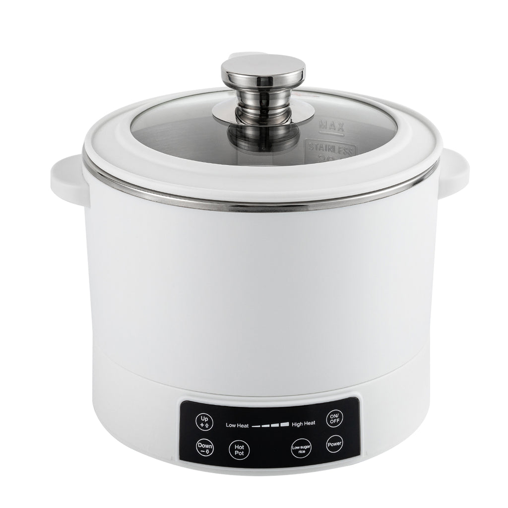 1500W Electric Hot Pot Rice Cooker M937