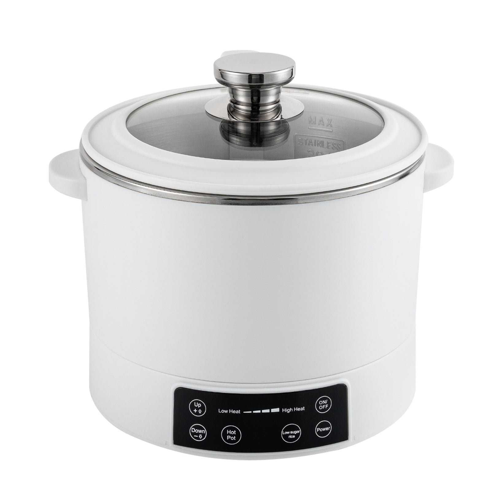 1500W Electric Hot Pot Rice Cooker M937