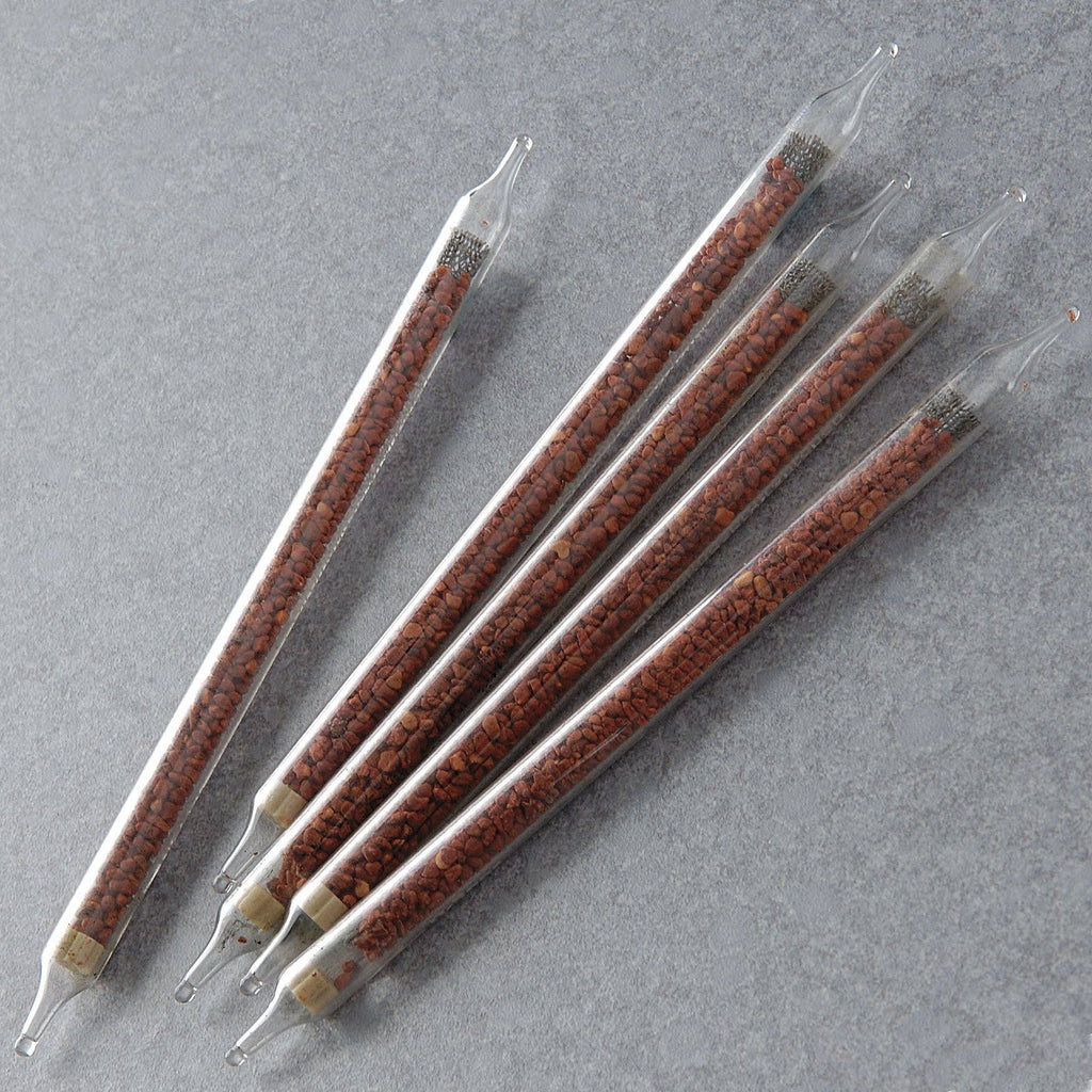 Carbon Monoxide Tubes N18798
