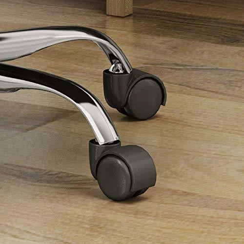 Slate Chrome Desk Chair X892