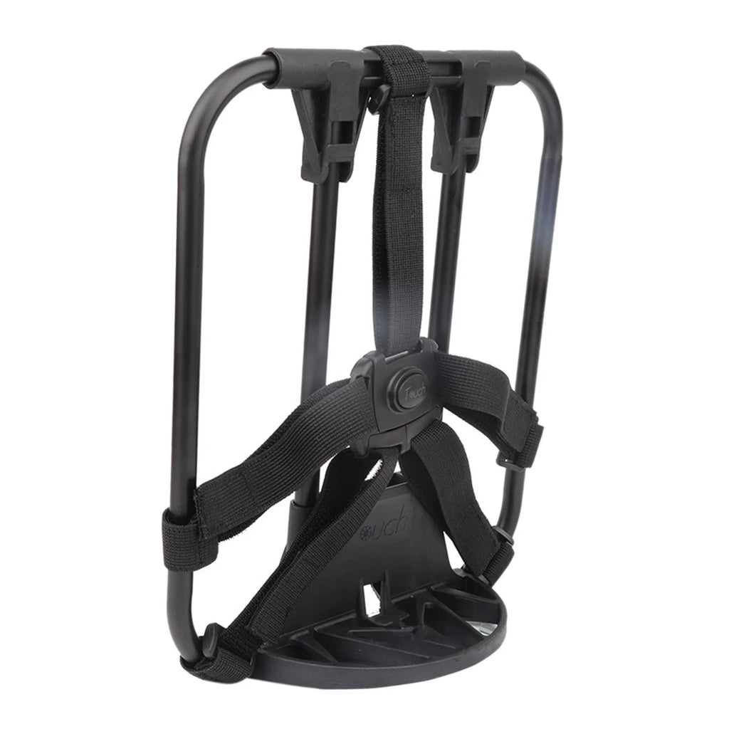Alloy Front Rack for Folding Bike E897038