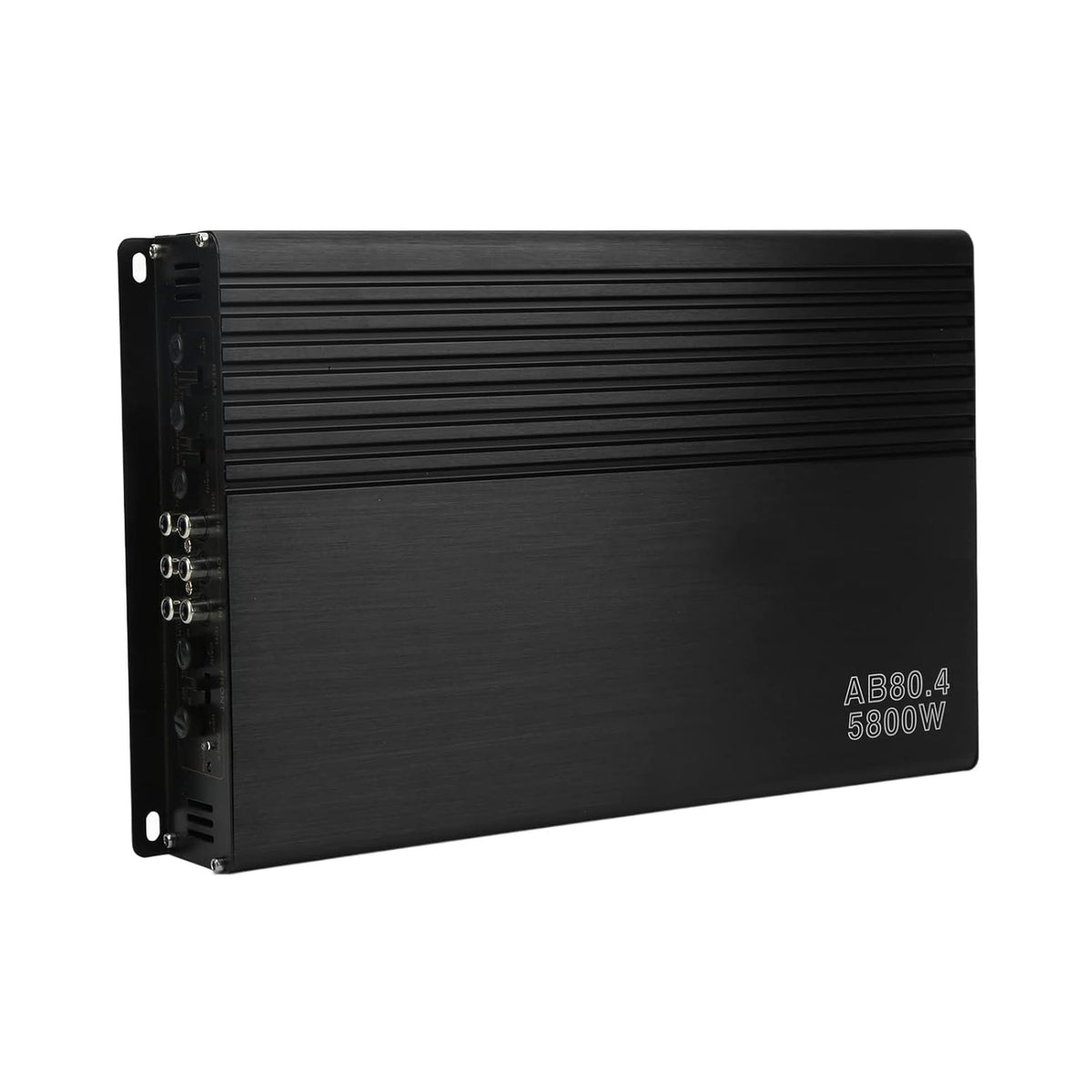 5800W 12V Weatherproof 4 Ohm Car Audio Amplifier L854606