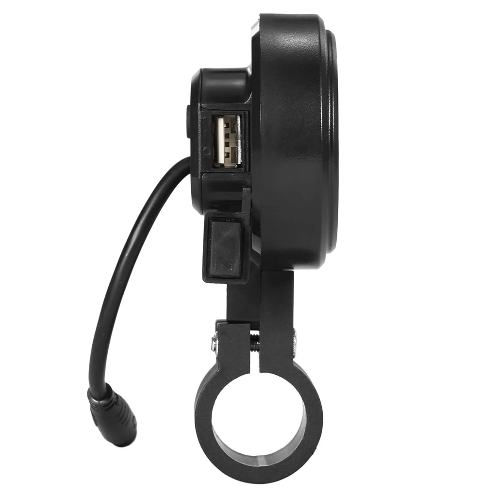Electric Scooter Instrument Display Dashboard Spare Parts G656