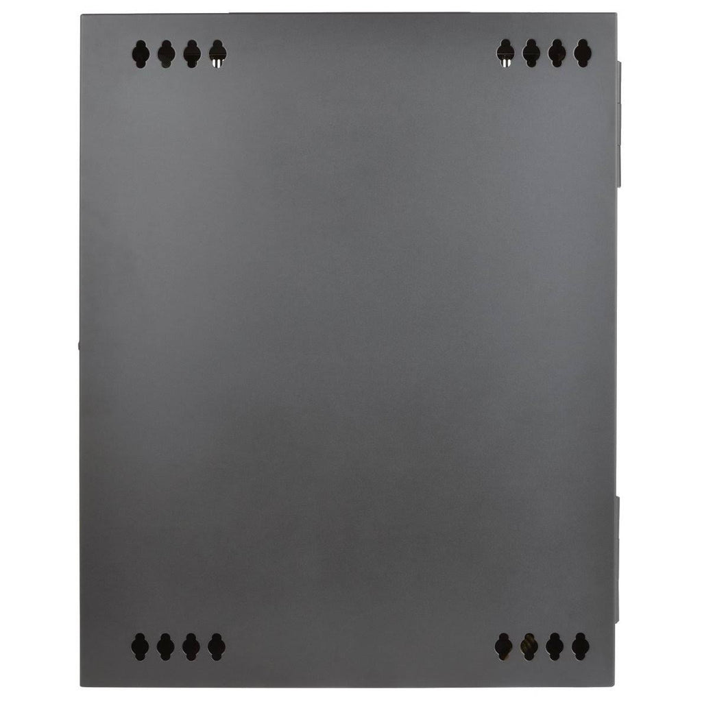 15U Wall Mount Rack Enclosure Cabinet V8544