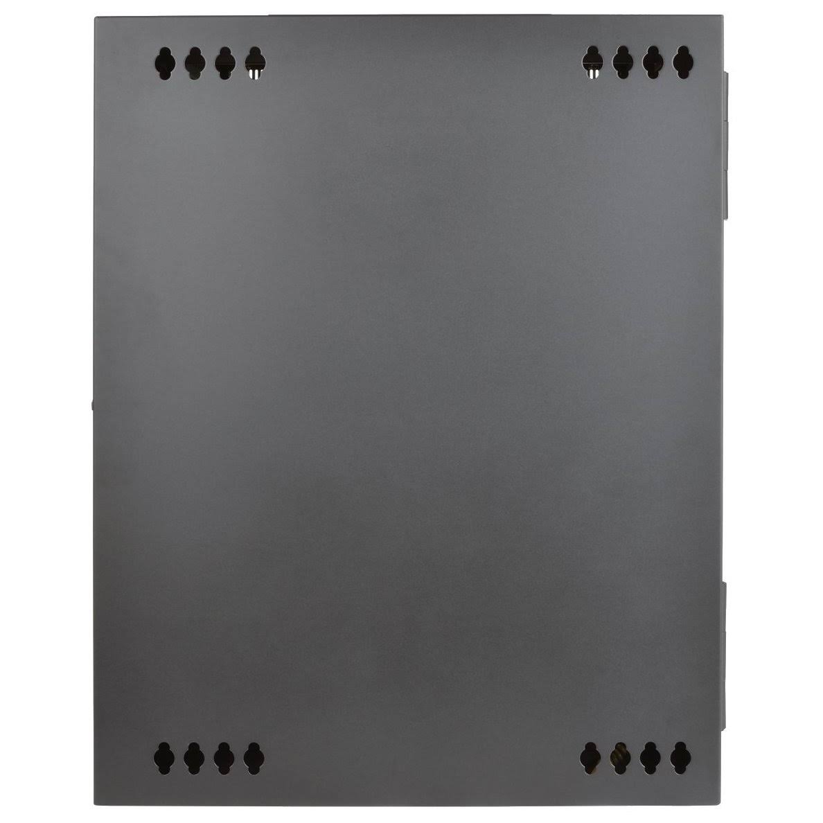 15U Wall Mount Rack Enclosure Cabinet V8544