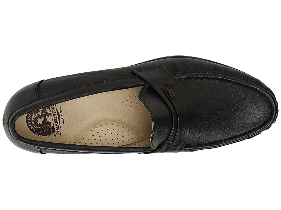 Black 14 Wide Men's Shoes Y368