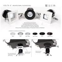 Round Adjustable Trim E8971