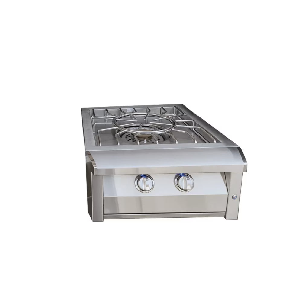 Propane Gas Side Burner T56378