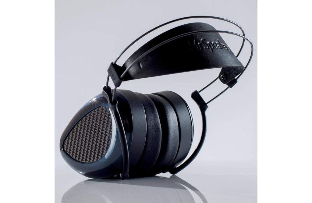 Closed-Back Planar Magnetic Headphones P55959