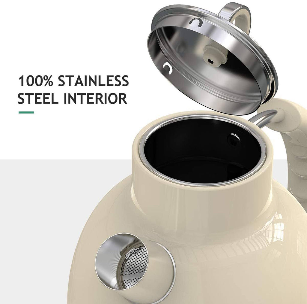 Stainless Steel Electric Kettle I816465