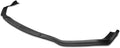 3Pcs Matte Black Front Bumper Lip Splitter Body Kit Q847666