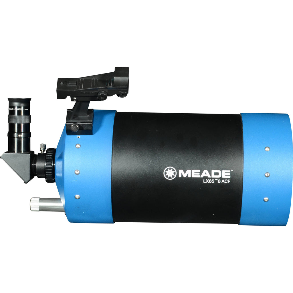 6x22 Catadioptric Telescope (OTA Only) W115277