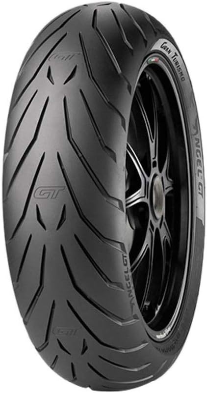 Pirelli Angel GT Rear Tire (190/50ZR17) I613