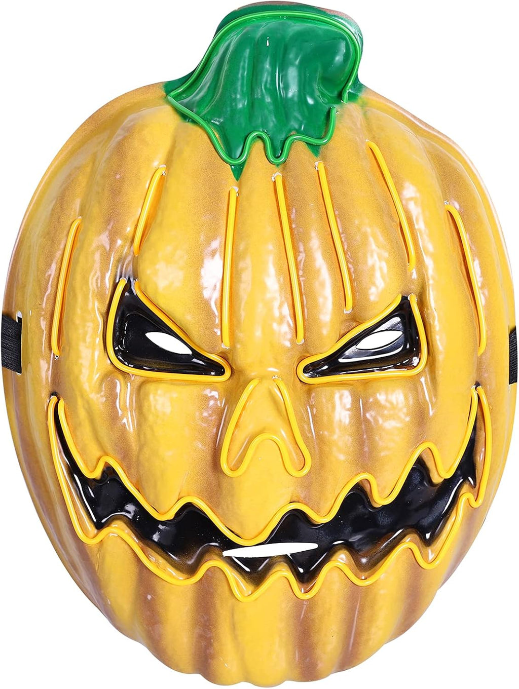 Halloween Mask Light Up LED Mask S970