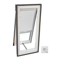 Solar Powered Room Darkening Skylight Blind E735912