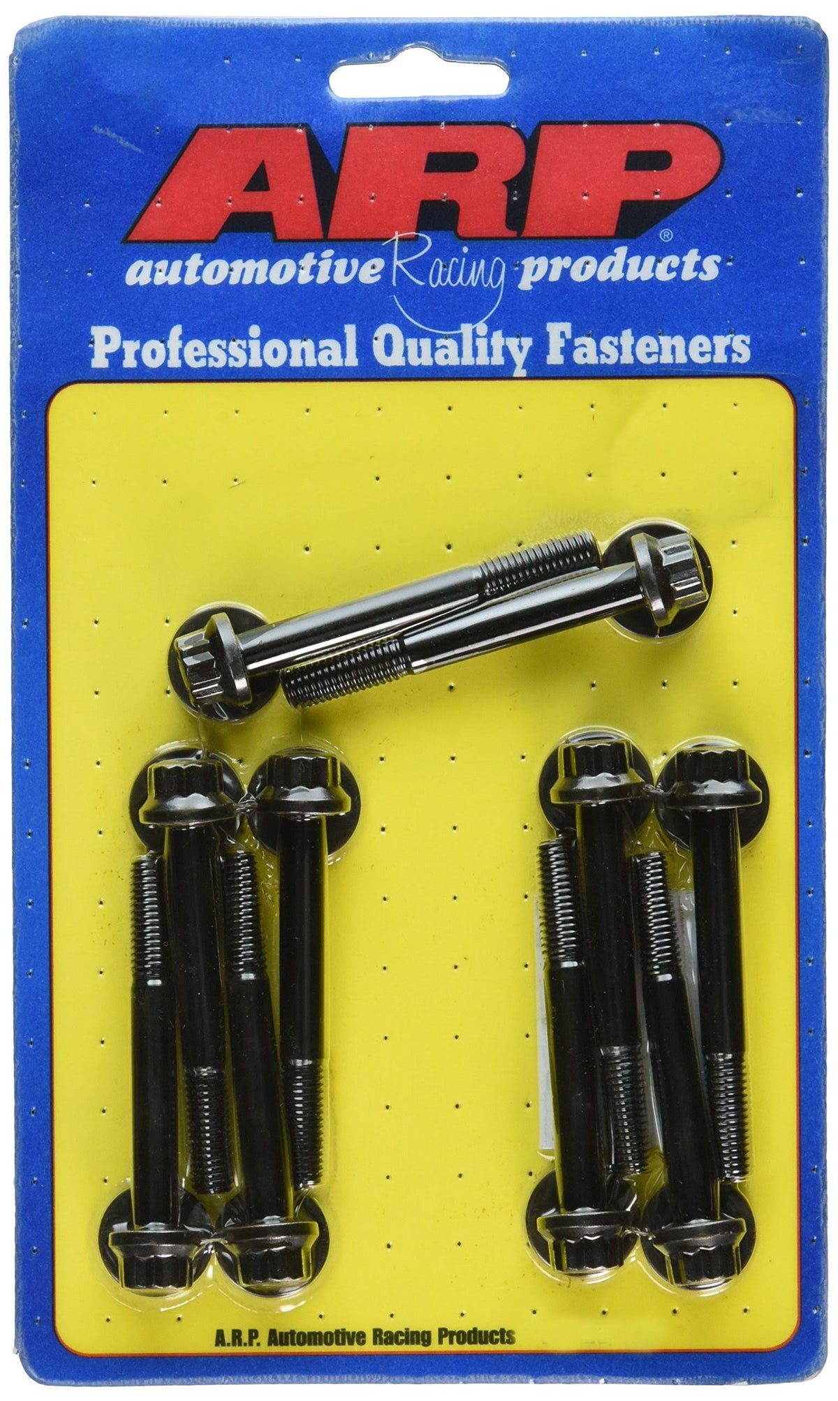 Main Cap Side Bolt Kit O894