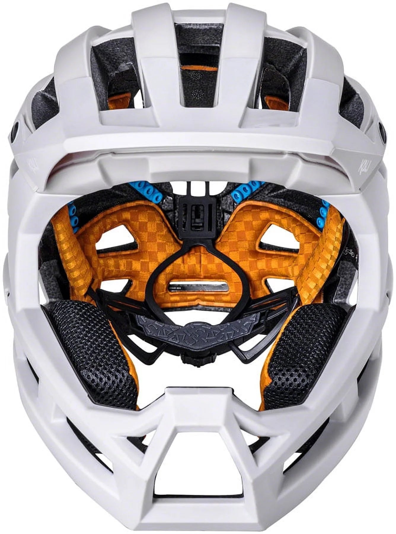 Matte Khaki Helmet R6715