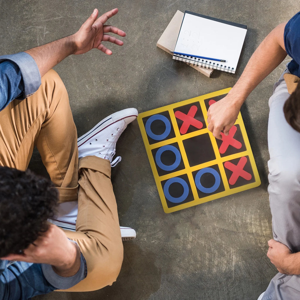 Tic-tac-toe Board Game S442