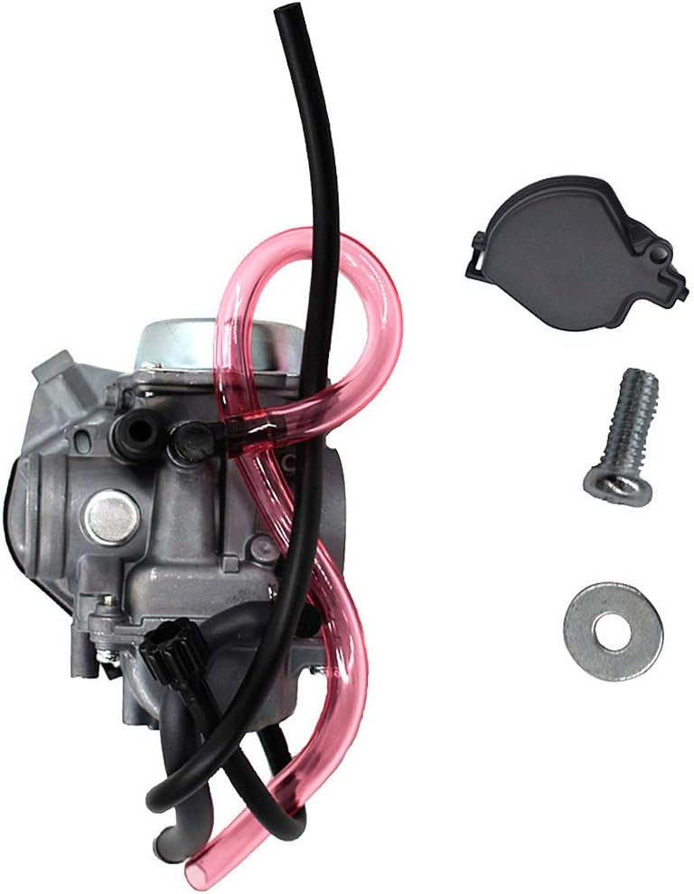 Carburetor Pack of 2 for Arctic Cat 250 300 4x4 2001-2005 W523276