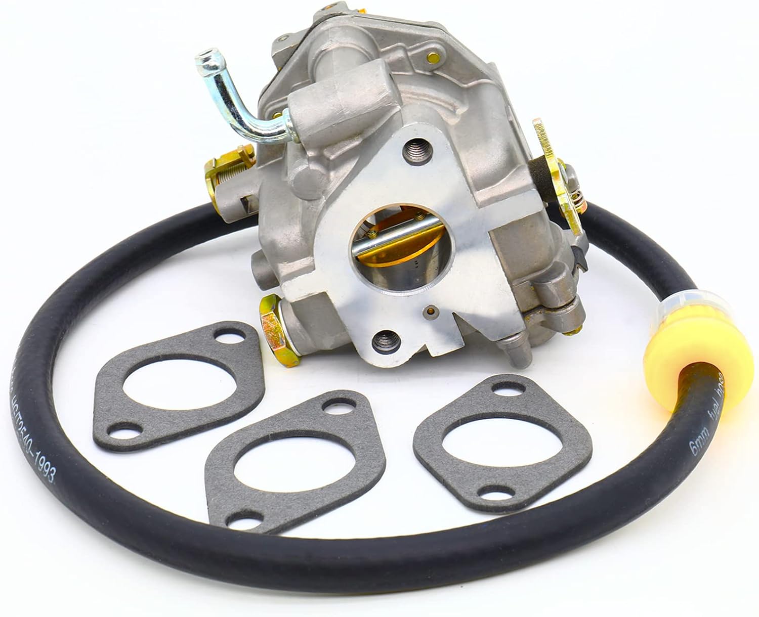 Carburetor with Accelerator Pump, Pack of 2 O64544