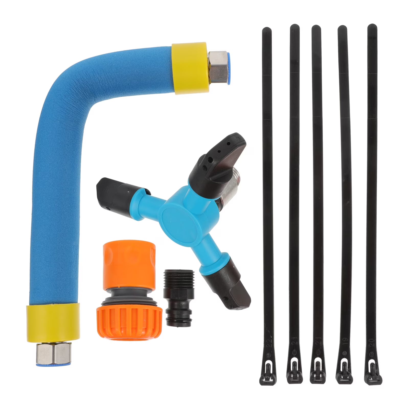 Outdoor Water Sprinkler Toy for Trampoline G46935