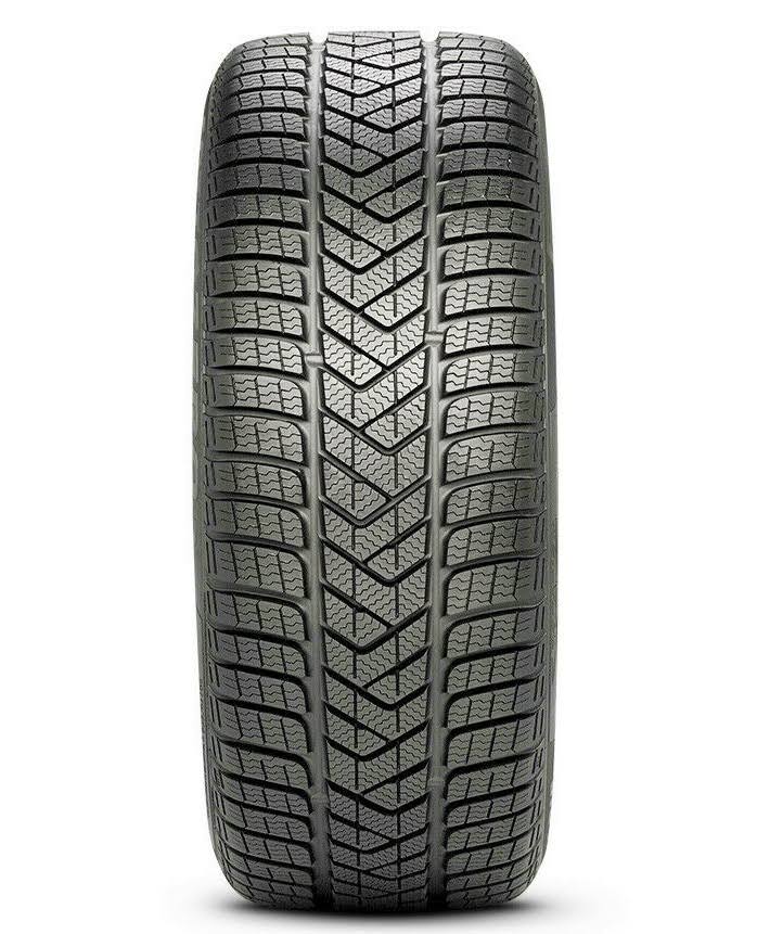 215/55R16 Winter Tire O490