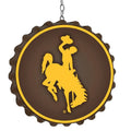 Bottle Cap Dangler J455