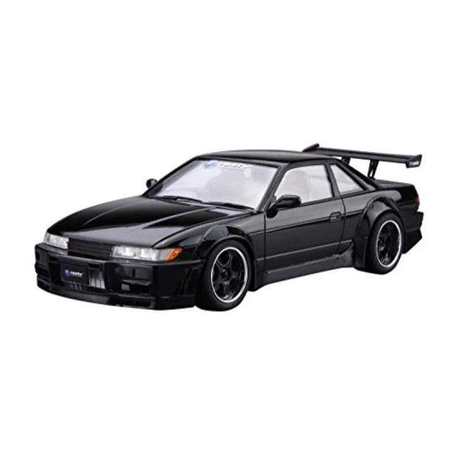 1/24 Scale PS13 Silvia Kit R71336