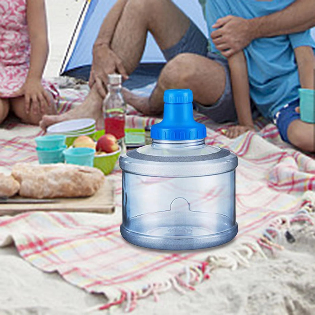 5.5L Water Jug with Twist Cap H227