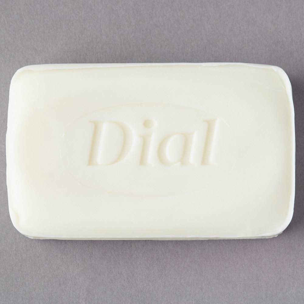 White Marble Deodorant Soap 2.29 oz U515472