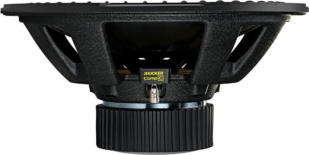15 inch 4 Ohm Single Voice Coil Subwoofer J9138