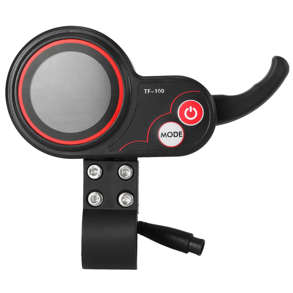 Electric Scooter Instrument Display Dashboard Spare Parts G656