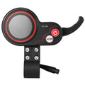 Electric Scooter Instrument Display Dashboard Spare Parts G656