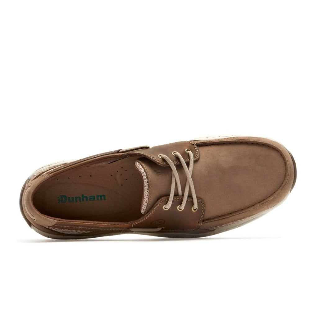 Taupe Captain 12 Men&s Shoes T148882
