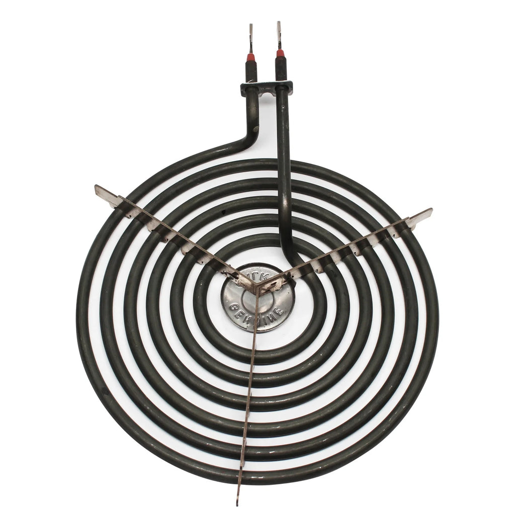8 inch 6 Turns & 6 inch 5 Turns Surface Burner Elements for Range, Stove & Cooktop X111055