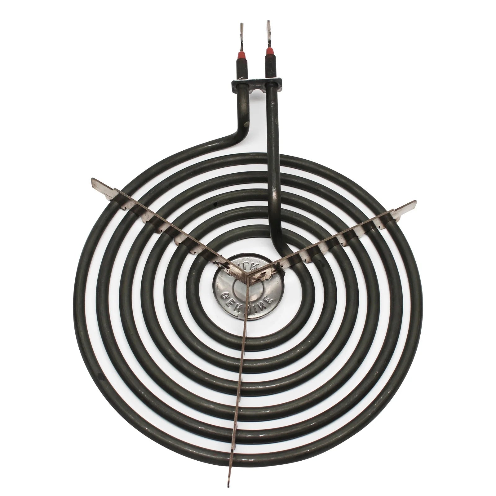 8 inch 6 Turns & 6 inch 5 Turns Surface Burner Elements for Range, Stove & Cooktop X111055