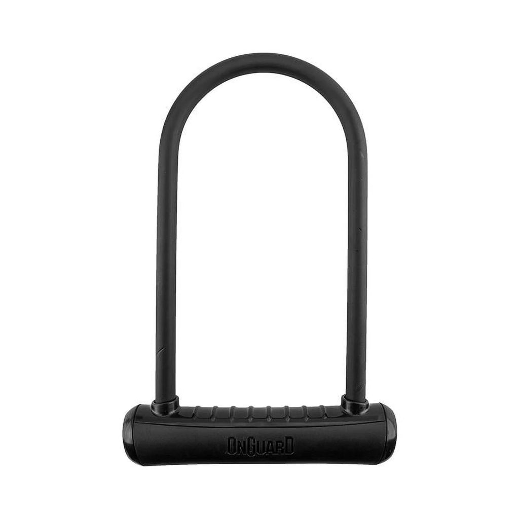 U 4.5x9 BK Lock I513571