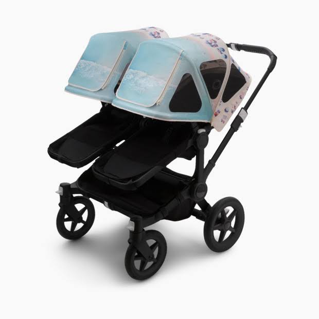 Gray Sun Canopy Y108