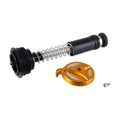 Fox Shox Top Cap Assembly, Grip Damper T5412