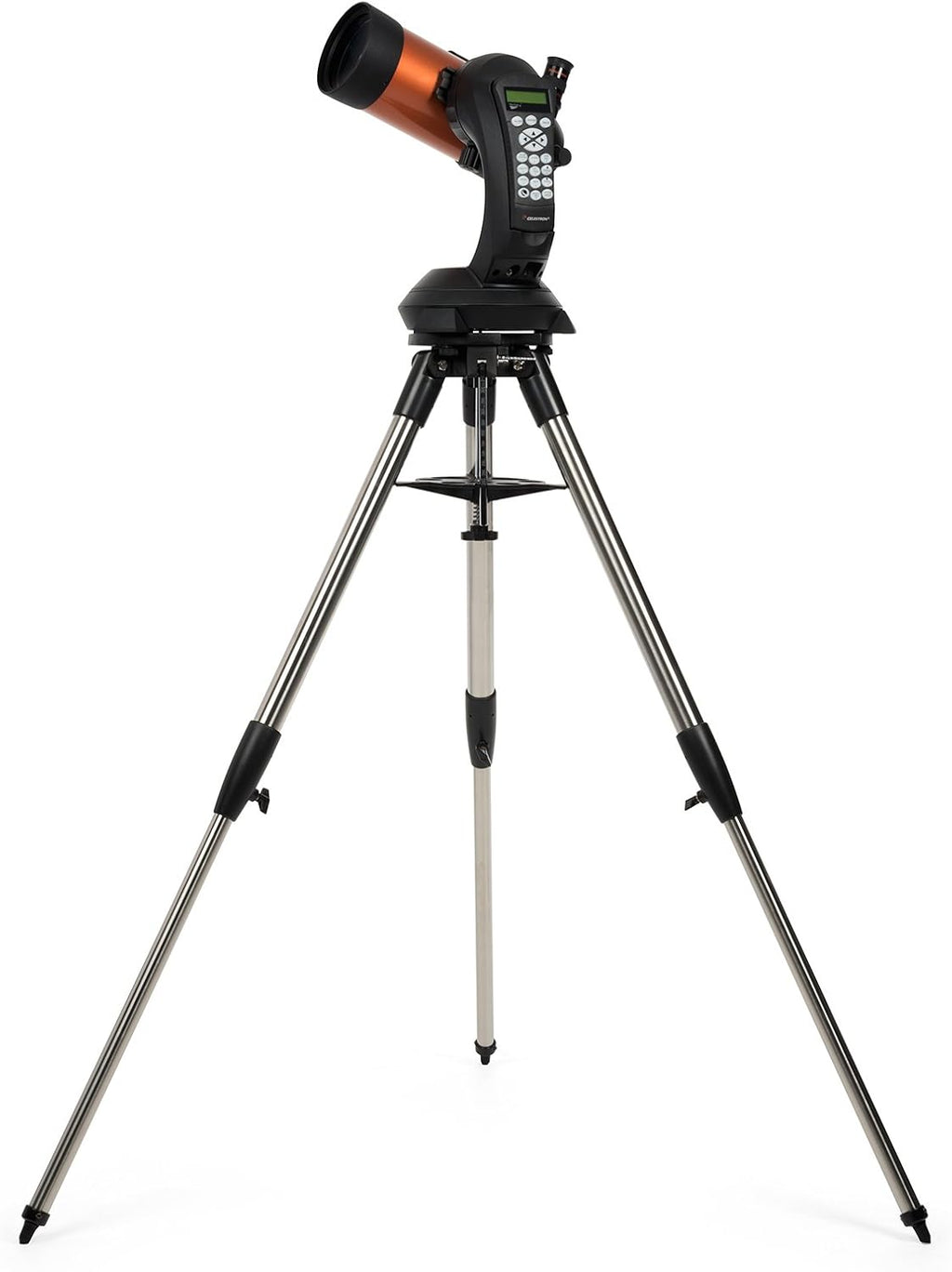 Maksutov-Cassegrain Telescope with Eyepiece and Filter Accessory Kit (1.25 inch) C90413