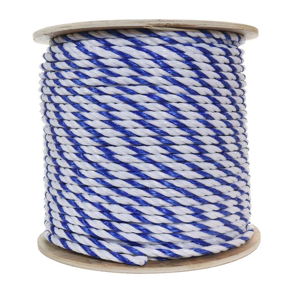 Red/White 600 Foot Pool Rope C281271