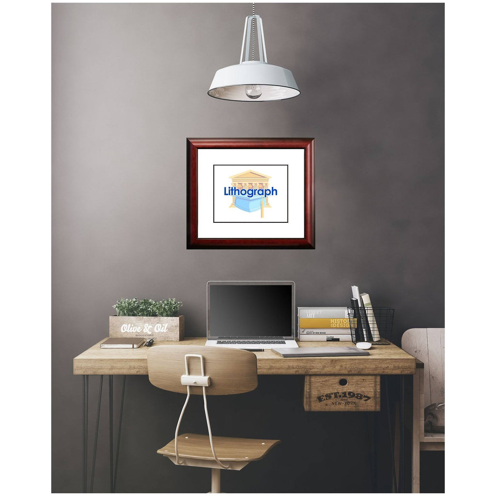 Diploma Frame R95507