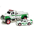 Toy Truck and Race Car Z24235
