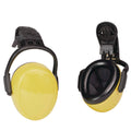 Left/Right Cap Mount Earmuffs B8610