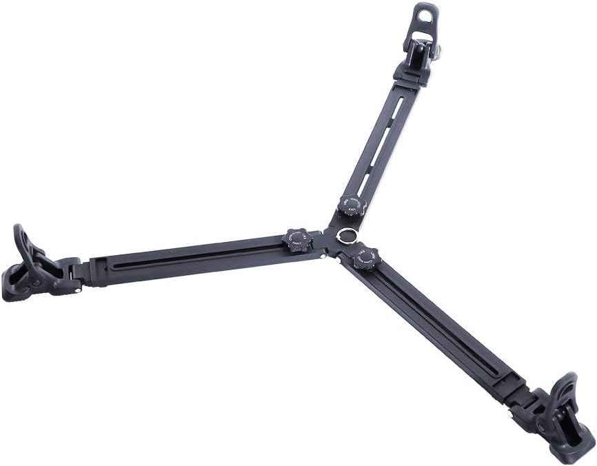Video Tripod with Ground Spreader Y48823