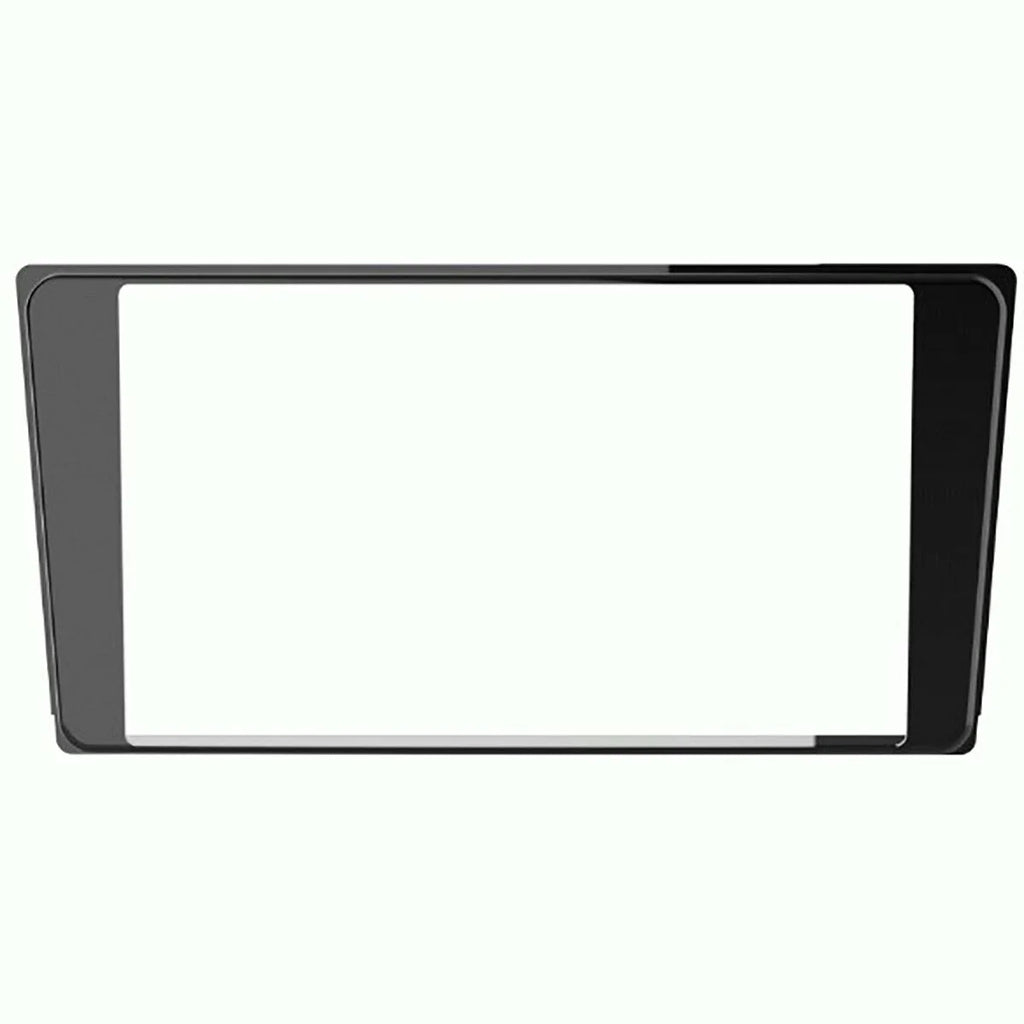 Double DIN Car Stereo Dash Kit F568