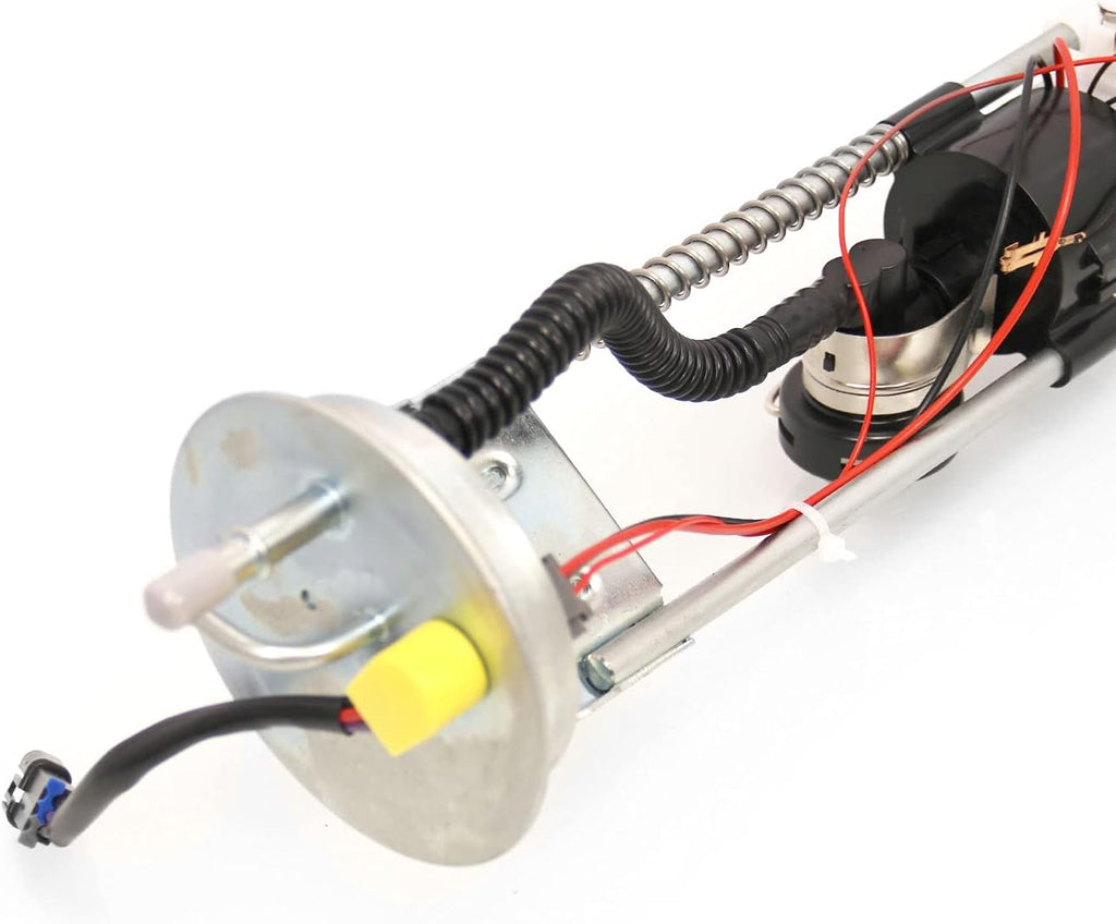Fuel Pump Assembly Pack of 2 I47983