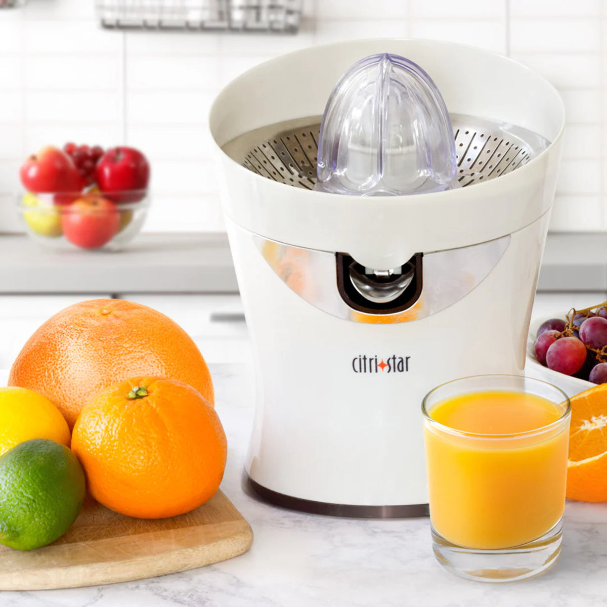 Citrus Juicer I890