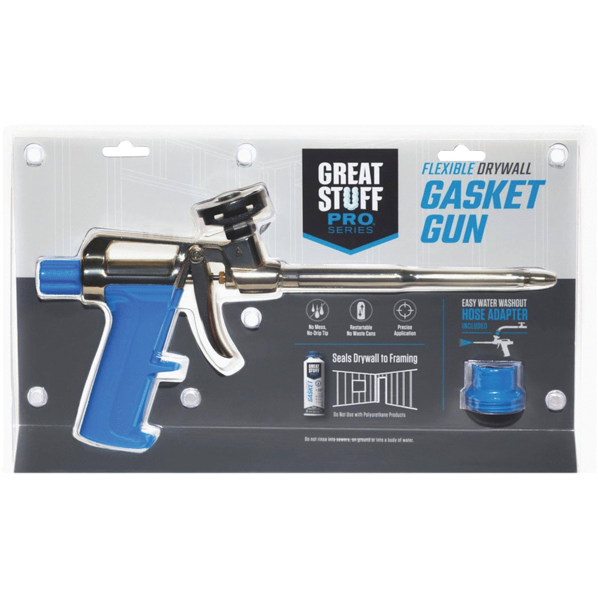 Pro Gasket Foam Applicator Tool N444594